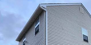 Best Wood Siding Installation  in Laureles, TX